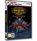 Warmachine Tactics